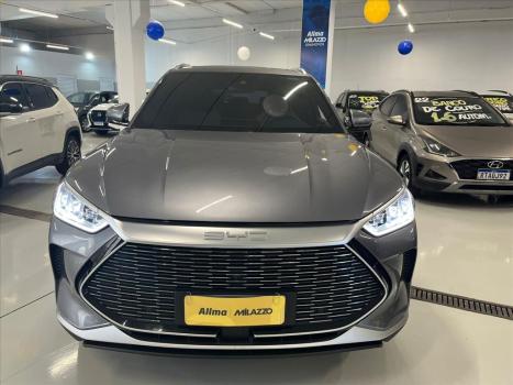 BYD Song Plus 1.5 16V 4P DM-I HBRIDO AUTOMTICO, Foto 2