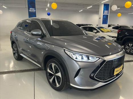 BYD Song Plus 1.5 16V 4P DM-I HBRIDO AUTOMTICO, Foto 3