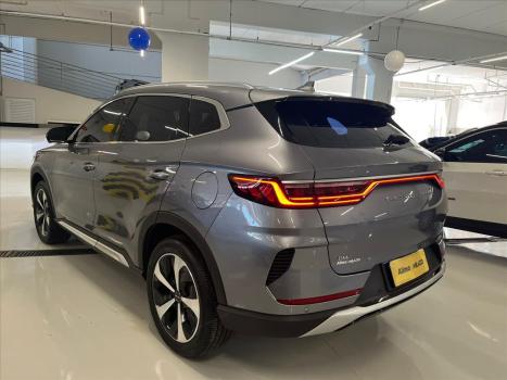 BYD Song Plus 1.5 16V 4P DM-I HBRIDO AUTOMTICO, Foto 4