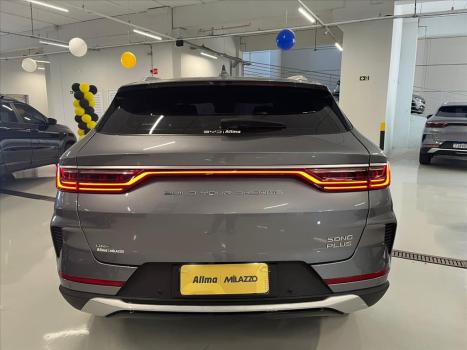 BYD Song Plus 1.5 16V 4P DM-I HBRIDO AUTOMTICO, Foto 5