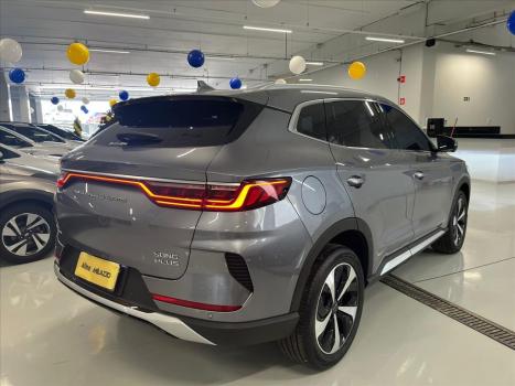 BYD Song Plus 1.5 16V 4P DM-I HBRIDO AUTOMTICO, Foto 6