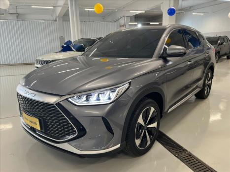 BYD Song Plus 1.5 16V 4P DM-I HBRIDO AUTOMTICO, Foto 7