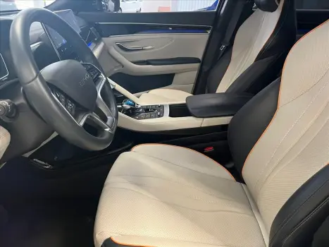 BYD Song Plus 1.5 16V 4P DM-I HBRIDO AUTOMTICO, Foto 9