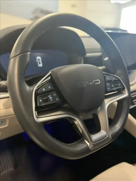 BYD Song Plus 1.5 16V 4P DM-I HBRIDO AUTOMTICO, Foto 11