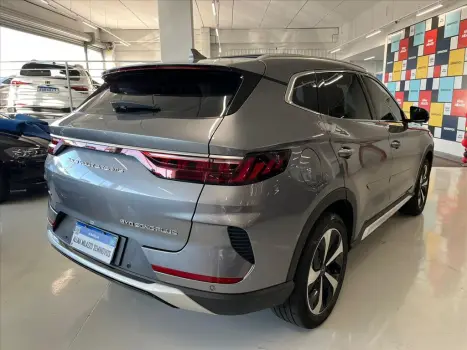 BYD Song Plus 1.5 16V 4P DM-I HBRIDO AUTOMTICO, Foto 6