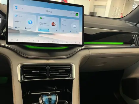 BYD Song Plus 1.5 16V 4P DM-I HBRIDO AUTOMTICO, Foto 10