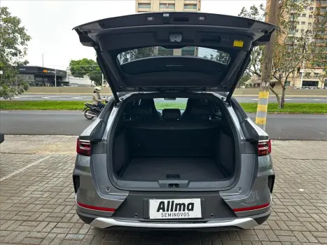 BYD Song Plus 1.5 16V 4P DM-I HÍBRIDO AUTOMÁTICO, Foto 6 BYD Song Plus 1.5 16V 4P DM-I HÍBRIDO AUTOMÁTICO, Foto 6