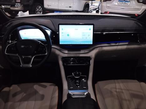 BYD Song Plus 1.5 16V 4P DM-I HBRIDO AUTOMTICO, Foto 12
