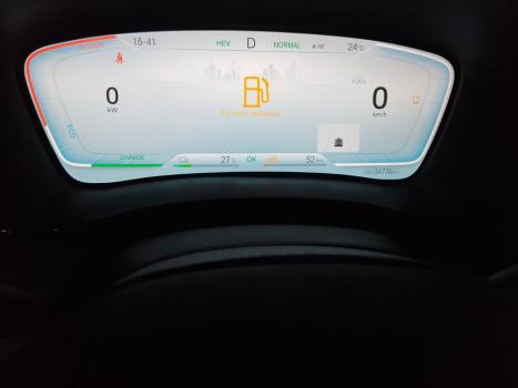 BYD Song Plus 1.5 16V 4P DM-I HBRIDO AUTOMTICO, Foto 15