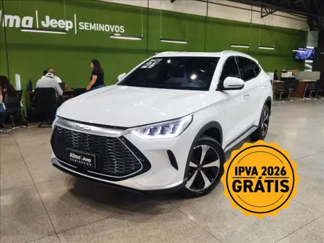 BYD Song Plus 1.5 16V 4P DM-I HBRIDO AUTOMTICO, Foto 1