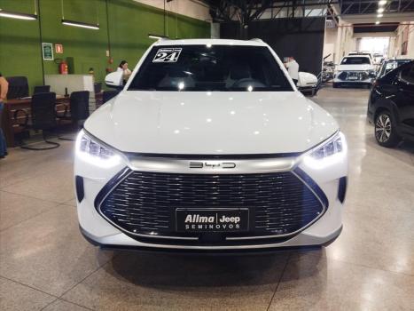 BYD Song Plus 1.5 16V 4P DM-I HBRIDO AUTOMTICO, Foto 2