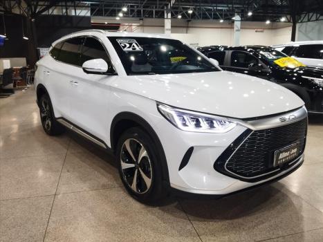 BYD Song Plus 1.5 16V 4P DM-I HBRIDO AUTOMTICO, Foto 3