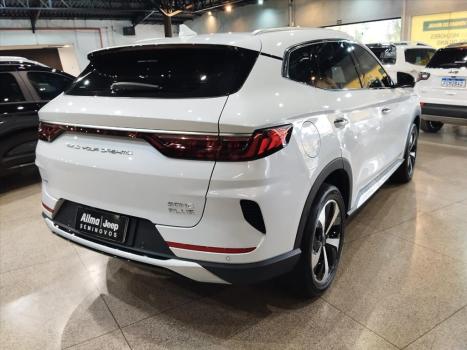 BYD Song Plus 1.5 16V 4P DM-I HBRIDO AUTOMTICO, Foto 5