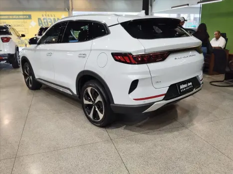 BYD Song Plus 1.5 16V 4P DM-I HBRIDO AUTOMTICO, Foto 7