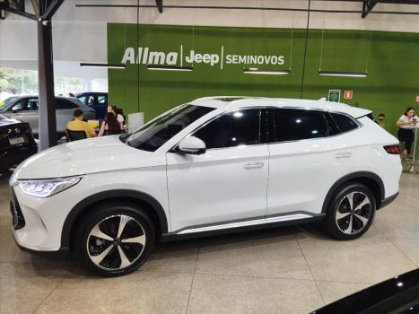 BYD Song Plus 1.5 16V 4P DM-I HBRIDO AUTOMTICO, Foto 8