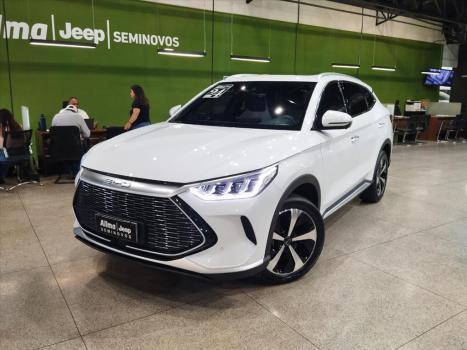 BYD Song Plus 1.5 16V 4P DM-I HBRIDO AUTOMTICO, Foto 9