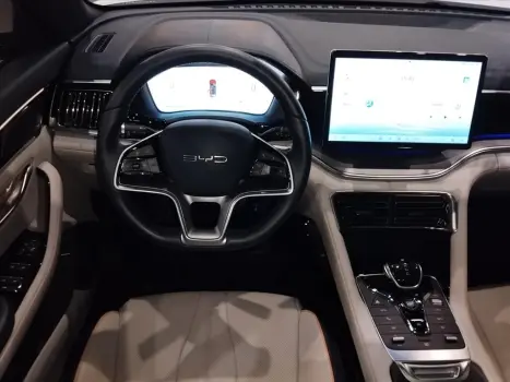 BYD Song Plus 1.5 16V 4P DM-I HBRIDO AUTOMTICO, Foto 10