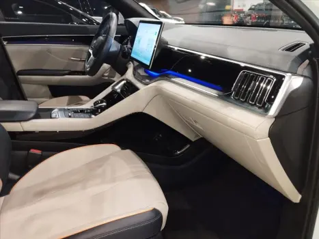 BYD Song Plus 1.5 16V 4P DM-I HBRIDO AUTOMTICO, Foto 11