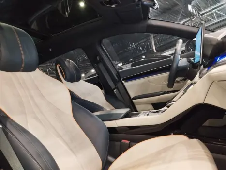 BYD Song Plus 1.5 16V 4P DM-I HBRIDO AUTOMTICO, Foto 12