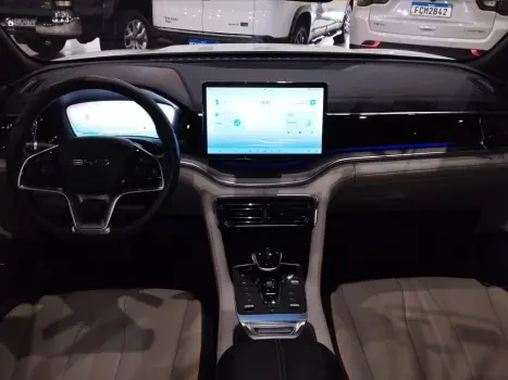 BYD Song Plus 1.5 16V 4P DM-I HBRIDO AUTOMTICO, Foto 13