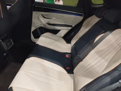 BYD Song Plus 1.5 16V 4P DM-I HBRIDO AUTOMTICO, Foto 14