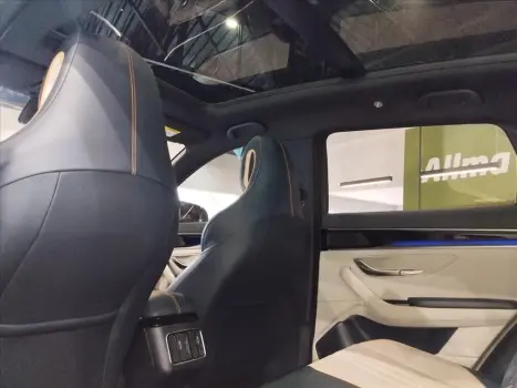 BYD Song Plus 1.5 16V 4P DM-I HBRIDO AUTOMTICO, Foto 15