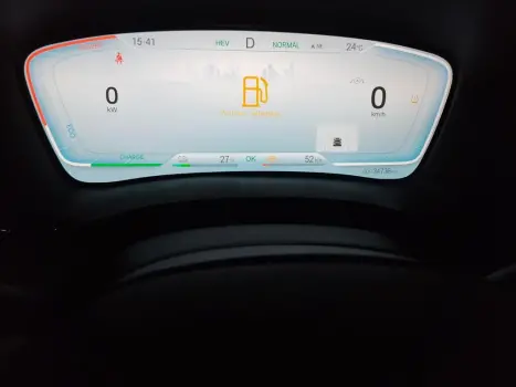 BYD Song Plus 1.5 16V 4P DM-I HBRIDO AUTOMTICO, Foto 16