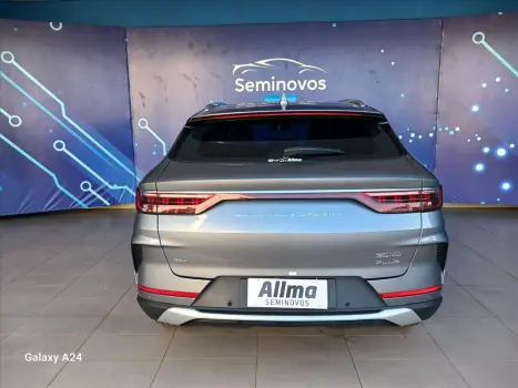 BYD Song Plus 1.5 16V 4P DM-I HÍBRIDO AUTOMÁTICO, Foto 6 BYD Song Plus 1.5 16V 4P DM-I HÍBRIDO AUTOMÁTICO, Foto 6