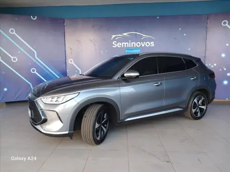 BYD Song Plus 1.5 16V 4P DM-I HÍBRIDO AUTOMÁTICO, Foto 7 BYD Song Plus 1.5 16V 4P DM-I HÍBRIDO AUTOMÁTICO, Foto 7