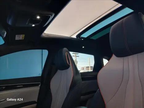 BYD Song Plus 1.5 16V 4P DM-I HÍBRIDO AUTOMÁTICO, Foto 14 BYD Song Plus 1.5 16V 4P DM-I HÍBRIDO AUTOMÁTICO, Foto 14