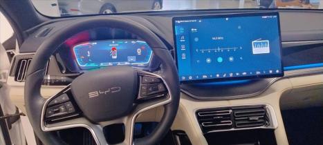 BYD Song Plus 1.5 16V 4P DM-I HBRIDO AUTOMTICO, Foto 10