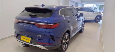 BYD Song Plus 1.5 16V 4P DM-I HBRIDO AUTOMTICO, Foto 3