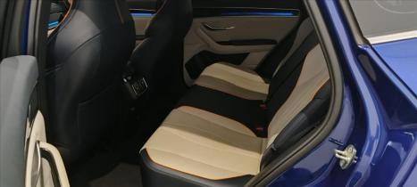 BYD Song Plus 1.5 16V 4P DM-I HBRIDO AUTOMTICO, Foto 10