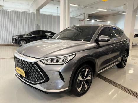 BYD Song Plus 1.5 16V 4P DM-I HBRIDO AUTOMTICO, Foto 1