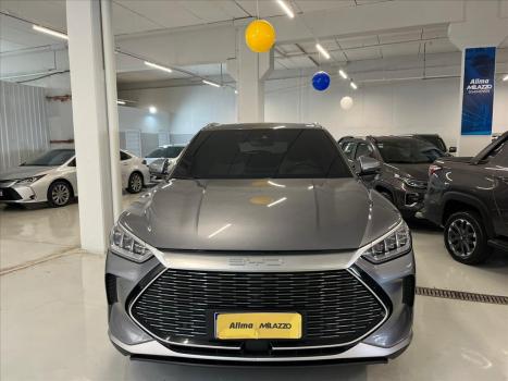 BYD Song Plus 1.5 16V 4P DM-I HBRIDO AUTOMTICO, Foto 2