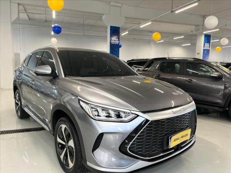 BYD Song Plus 1.5 16V 4P DM-I HBRIDO AUTOMTICO, Foto 3