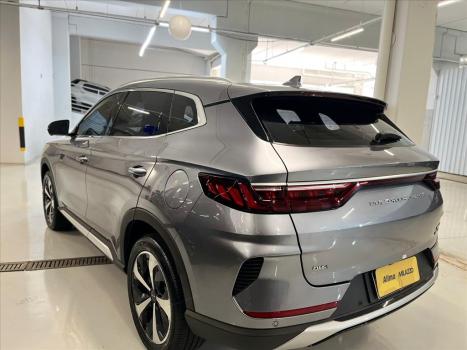 BYD Song Plus 1.5 16V 4P DM-I HBRIDO AUTOMTICO, Foto 4