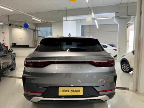 BYD Song Plus 1.5 16V 4P DM-I HBRIDO AUTOMTICO, Foto 5