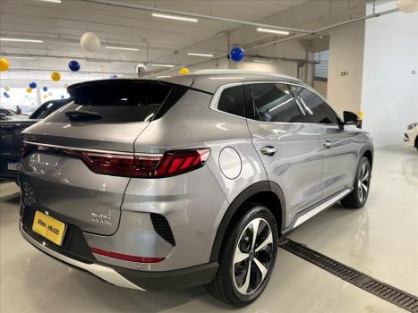 BYD Song Plus 1.5 16V 4P DM-I HBRIDO AUTOMTICO, Foto 6