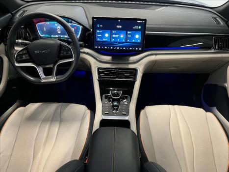 BYD Song Plus 1.5 16V 4P DM-I HBRIDO AUTOMTICO, Foto 9