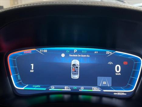 BYD Song Plus 1.5 16V 4P DM-I HBRIDO AUTOMTICO, Foto 10