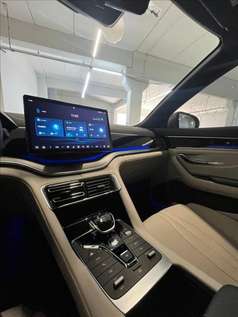 BYD Song Plus 1.5 16V 4P DM-I HBRIDO AUTOMTICO, Foto 11