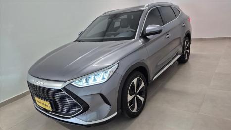 BYD Song Plus 1.5 16V 4P DM-I HBRIDO AUTOMTICO, Foto 1