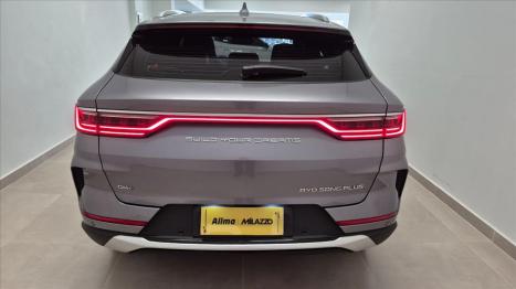 BYD Song Plus 1.5 16V 4P DM-I HBRIDO AUTOMTICO, Foto 6