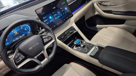 BYD Song Plus 1.5 16V 4P DM-I HBRIDO AUTOMTICO, Foto 7