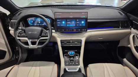 BYD Song Plus 1.5 16V 4P DM-I HBRIDO AUTOMTICO, Foto 8