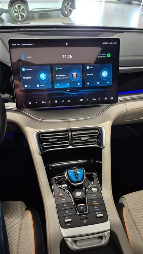 BYD Song Plus 1.5 16V 4P DM-I HBRIDO AUTOMTICO, Foto 11