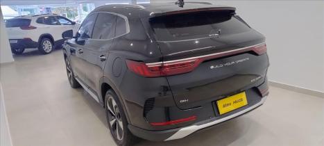 BYD Song Plus 1.5 16V 4P DM-I HBRIDO AUTOMTICO, Foto 4