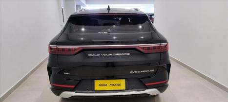 BYD Song Plus 1.5 16V 4P DM-I HBRIDO AUTOMTICO, Foto 6
