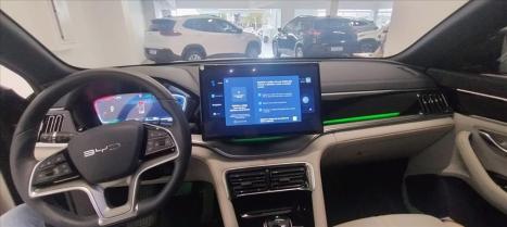 BYD Song Plus 1.5 16V 4P DM-I HBRIDO AUTOMTICO, Foto 7